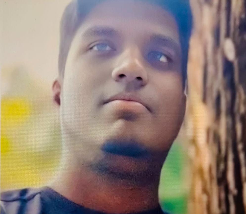 Groom Image